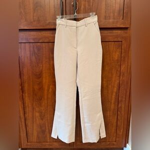 NWT Abercrombie & Fitch dress pants
